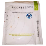 Rocketbook - Il Quaderno del Futuro