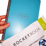 Rocketbook - Il Quaderno del Futuro