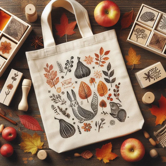 Crafting autunnale: Idee creative per decorare casa con il fai da te