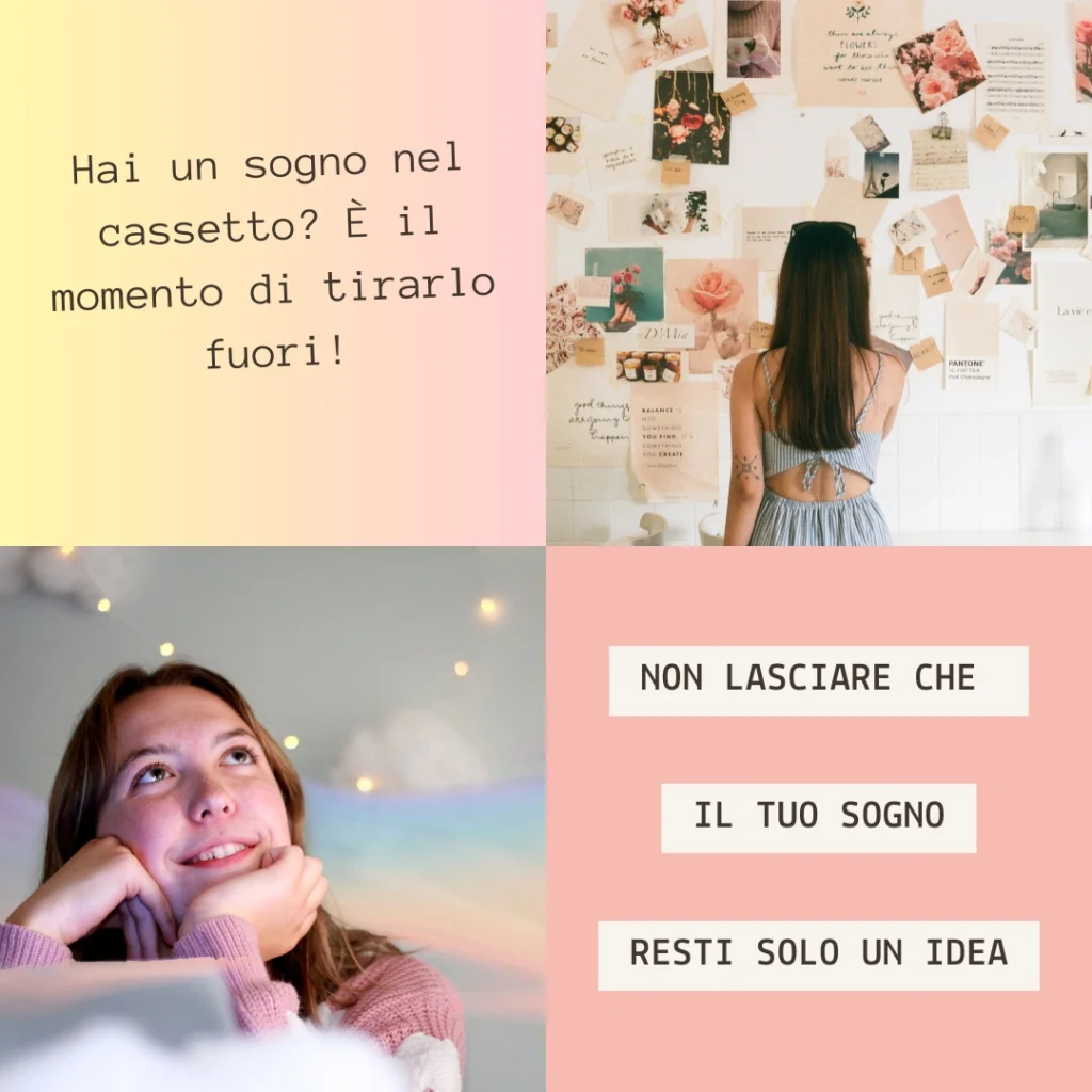 Il mio Libro: Perchè diventare Blogger Creativi