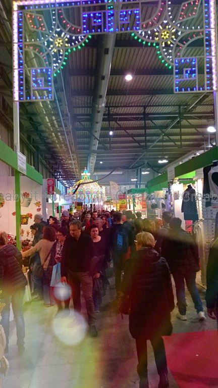 Artigiano in Fiera – Rho Milano